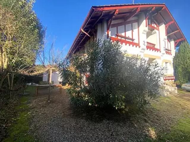 Maison vente à Bayonne