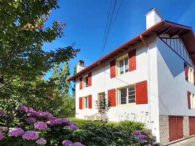 Maison vente à Bayonne