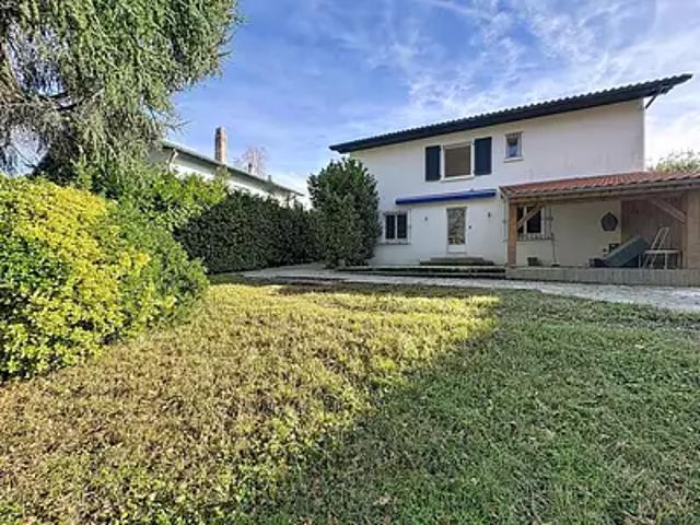 Maison vente à France métropolitaine, Bayonne