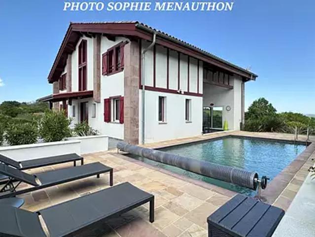 Maison vente à Bayonne