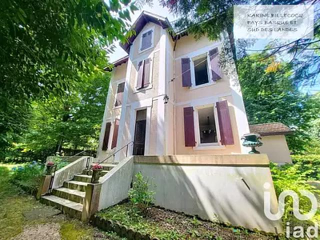 Maison vente à Bayonne