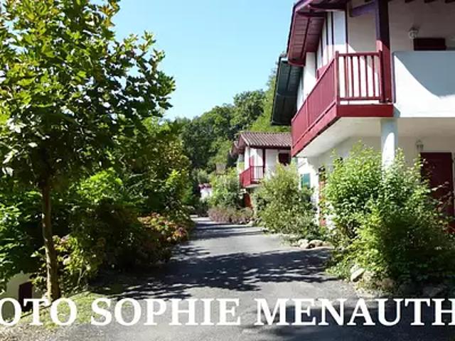 Maison vente à Bayonne