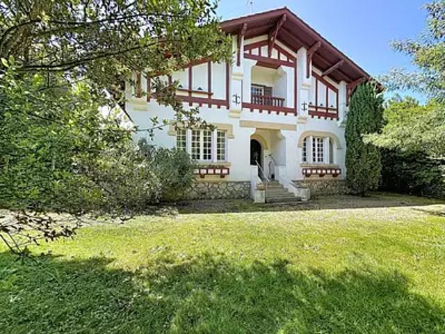 Maison vente à Bayonne