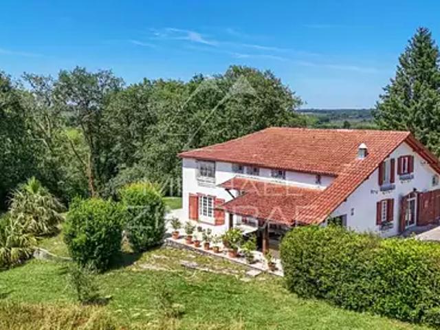 Maison vente à Bayonne