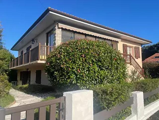 Maison vente à Bayonne