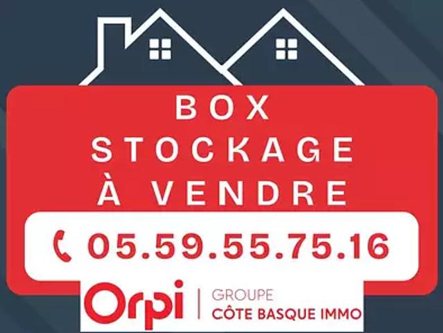Garage vente à Bayonne