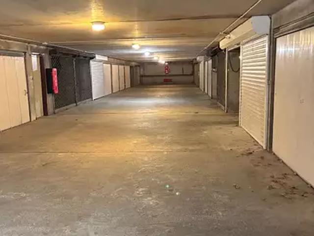 Garage vente à Bayonne