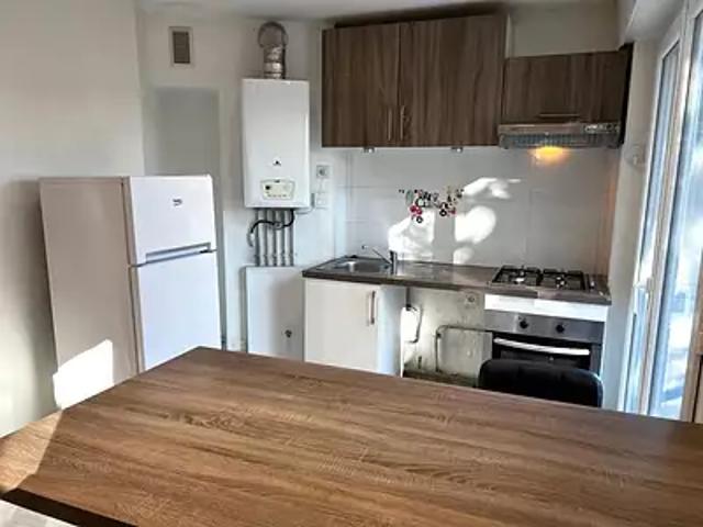 Appartement location à Bayonne