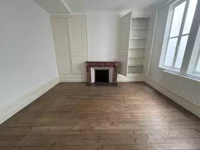 Appartement location à Bayonne