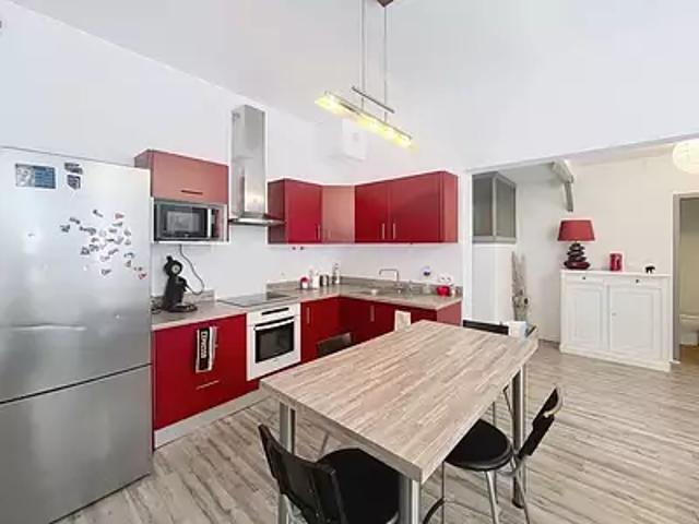 Appartement location à Bayonne
