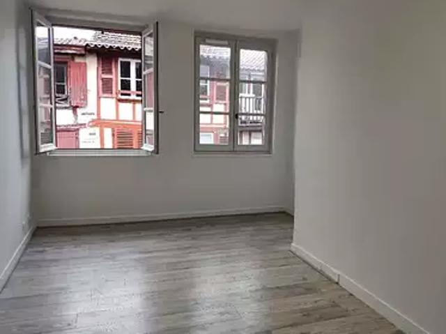 Appartement location à Bayonne