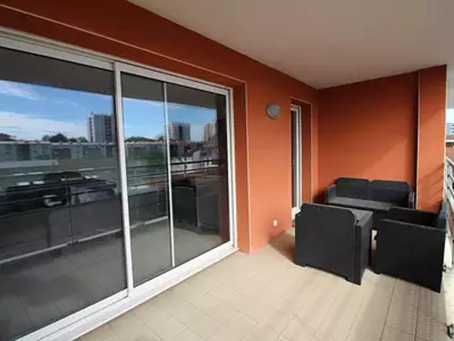 Appartement location à Bayonne