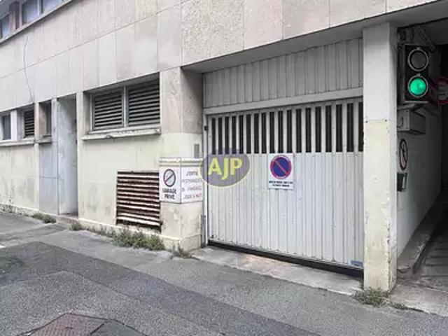Garage location à Lapurdi, Bayonne