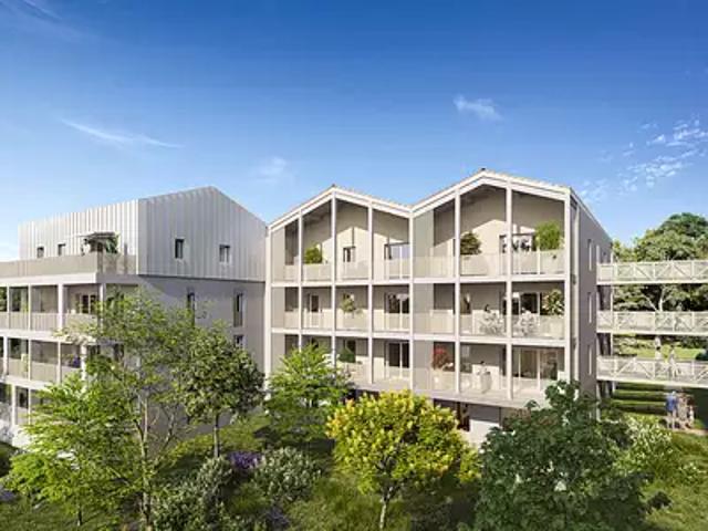 Appartement vente à Bayonne