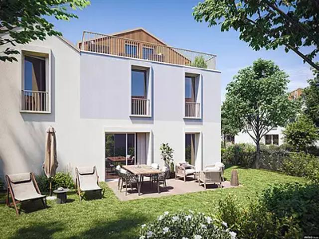 Maison vente à Bayonne