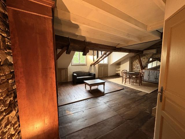 Appartement location à Bayonne