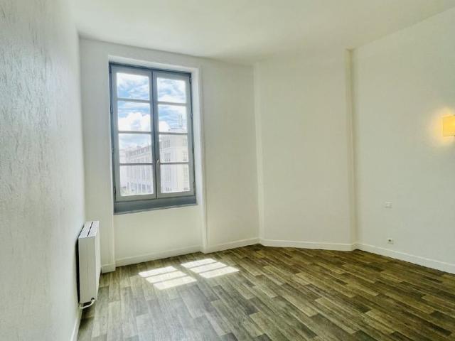 Appartement location à Bayonne