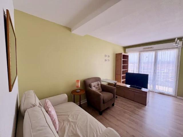 Appartement location à Bayonne