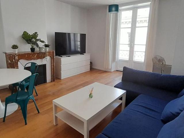 Appartement location à Bayonne