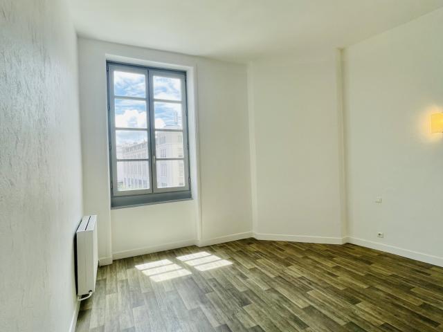 Appartement location à Bayonne