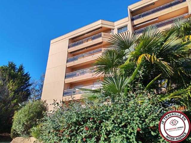 Appartement vente à France métropolitaine, Bayonne