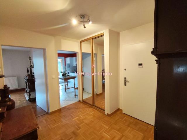 Appartement vente à Bayonne