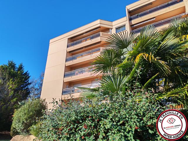 Appartement vente à France métropolitaine, Bayonne