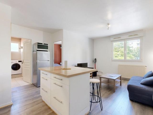 Appartement vente à Bayonne