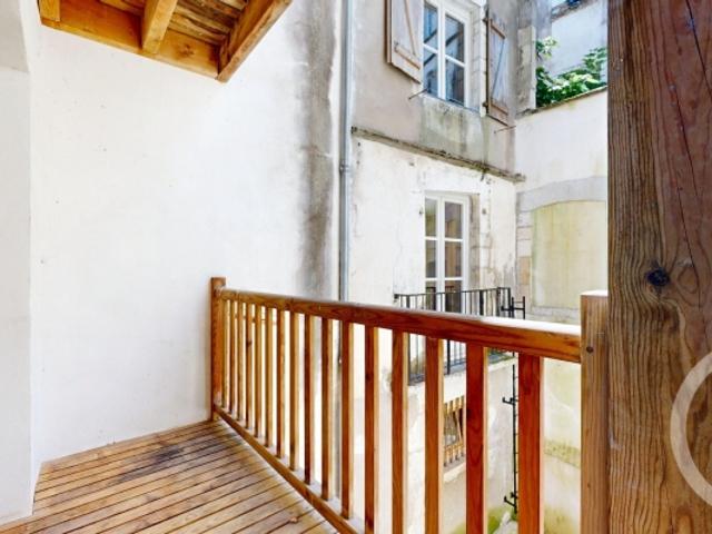 Appartement vente à Bayonne