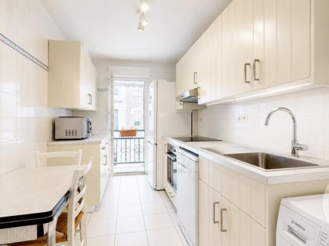 Appartement vente à Bayonne