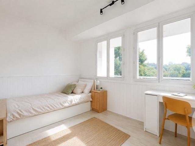 Appartement vente à Bayonne