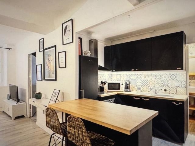 Appartement vente à Bayonne