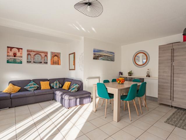 Appartement vente à Bayonne