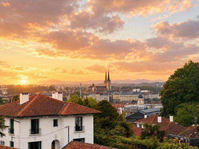 Appartement vente à Bayonne