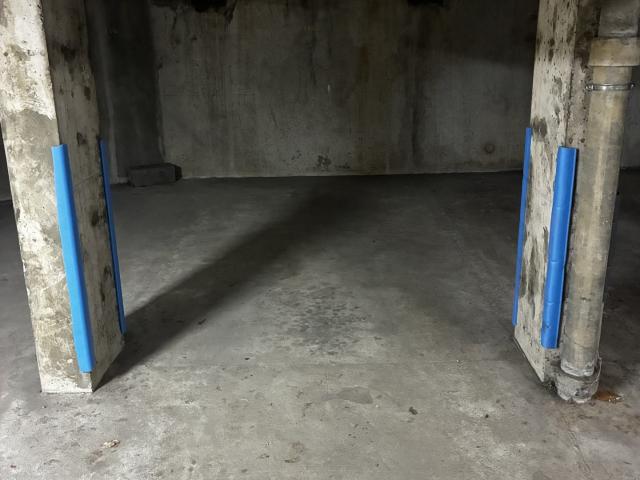 Garage vente à Bayonne
