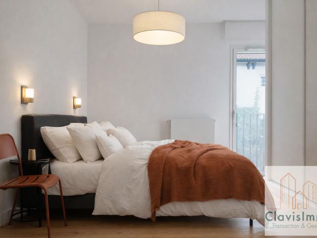 Appartement vente à Bayonne