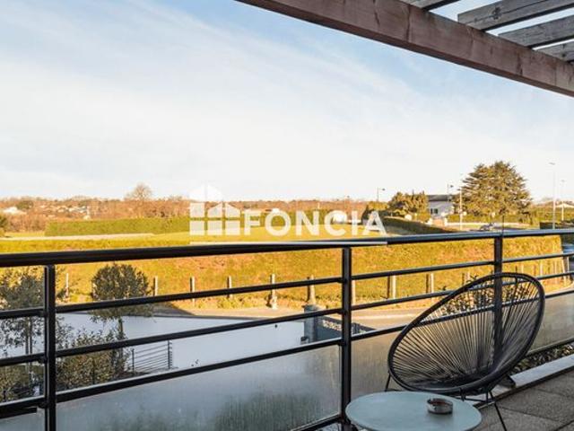Appartement vente à Bayonne
