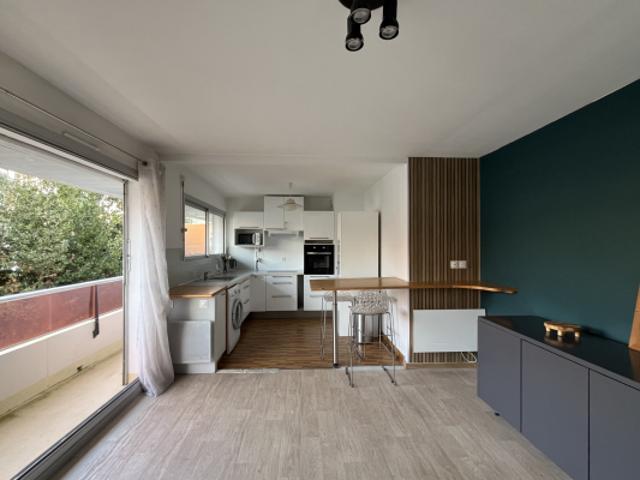 Appartement vente à Bayonne
