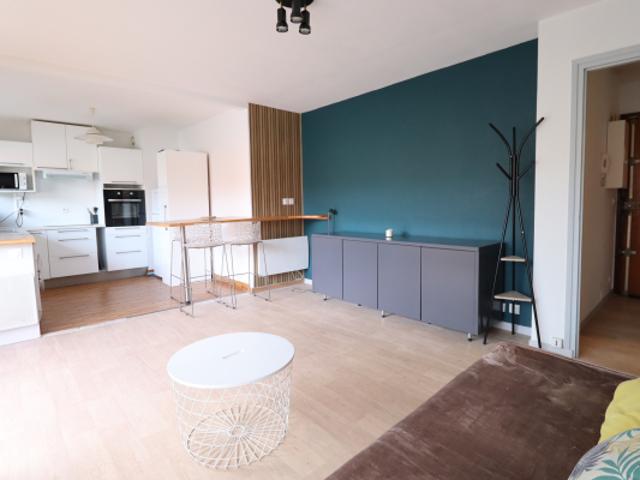 Appartement vente à Bayonne