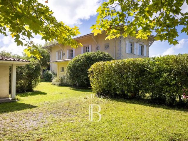 Maison vente à Bayonne