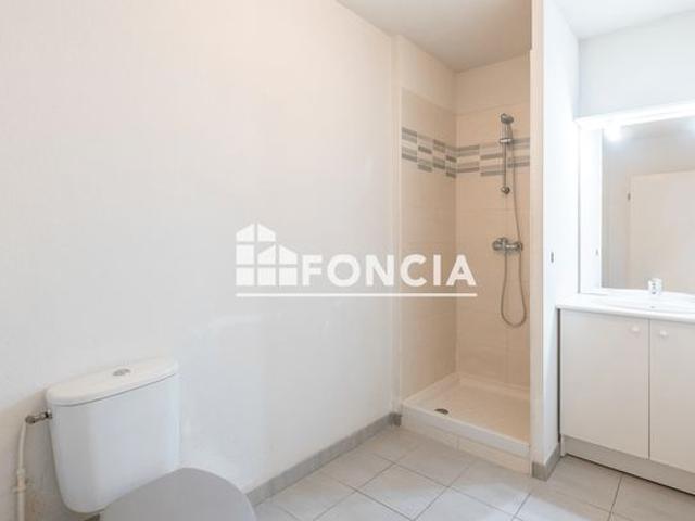 Appartement vente à Bayonne