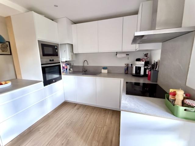 Appartement vente à Bayonne