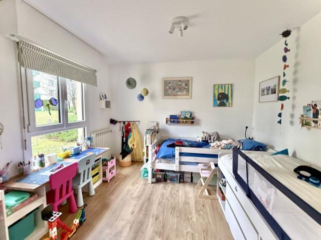 Appartement vente à Bayonne
