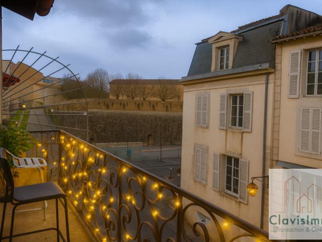 Appartement vente à Bayonne