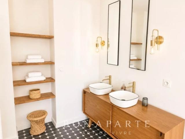 Appartement vente à Bayonne