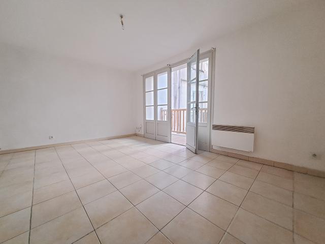 Appartement vente à Bayonne