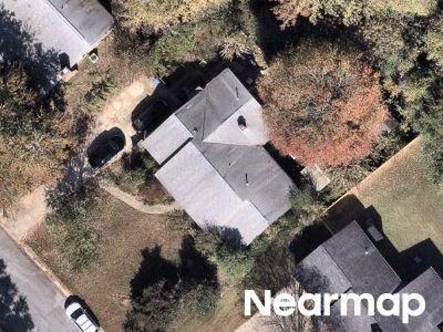 House for sale in Box Springs, Georgia