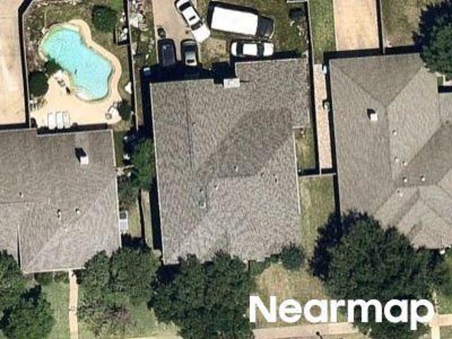 House for sale in Rowlett, Texas