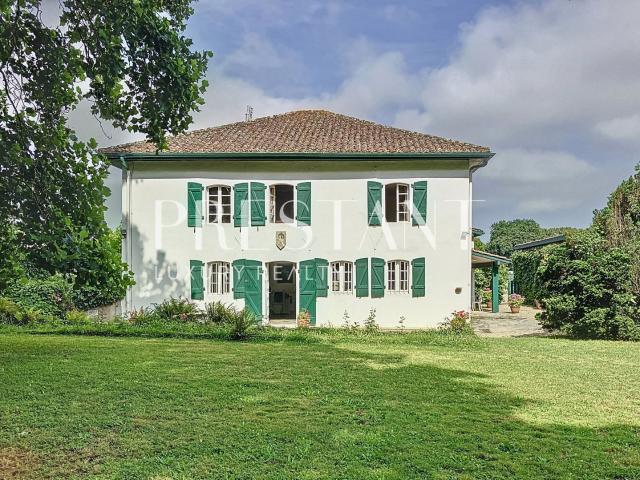 Maison vente à Bayonne