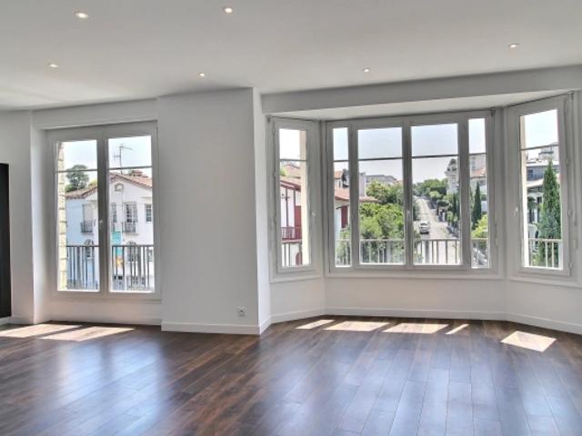 Appartement vente à Bayonne